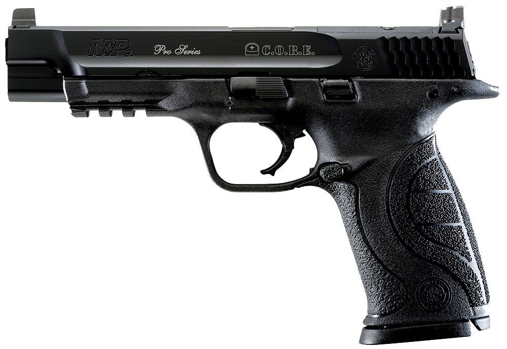 M&P C.O.R.E.