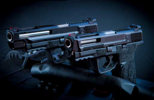 M&P 9
